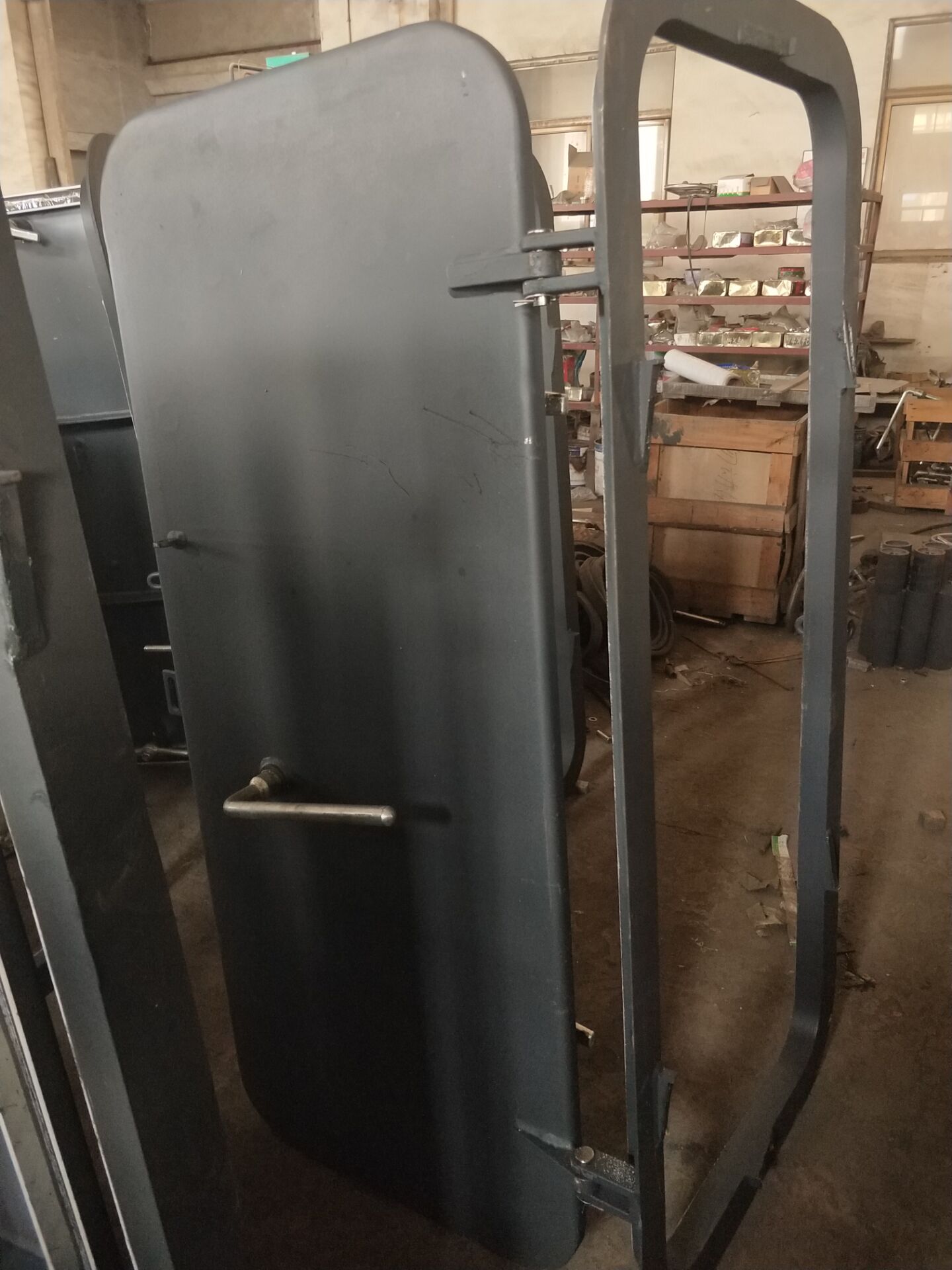 single clip watertight steel door (2).jpg